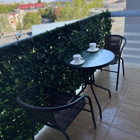 Td Apartments 2 Яссы Экстерьер фото