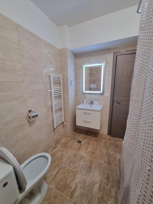Td Apartments 2 Яссы Экстерьер фото