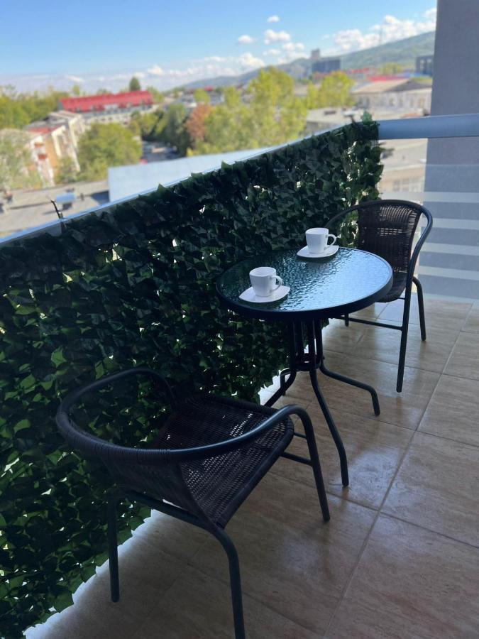 Td Apartments 2 Яссы Экстерьер фото