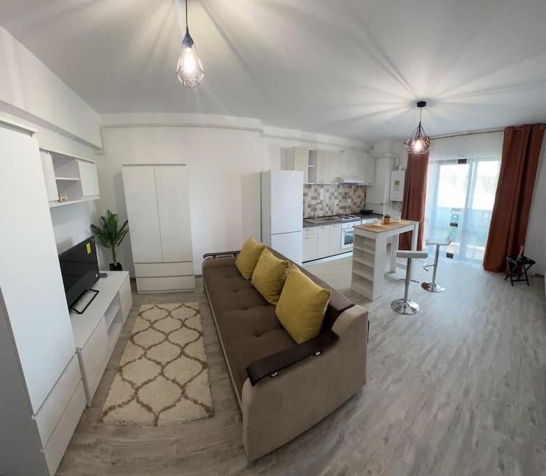 Td Apartments 2 Яссы Экстерьер фото