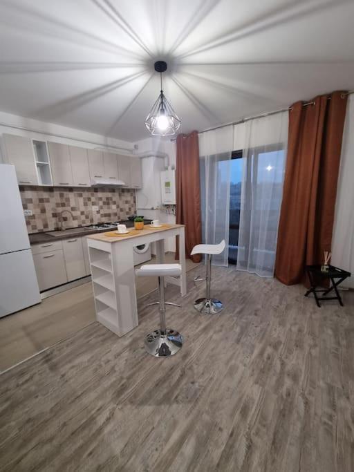 Td Apartments 2 Яссы Экстерьер фото