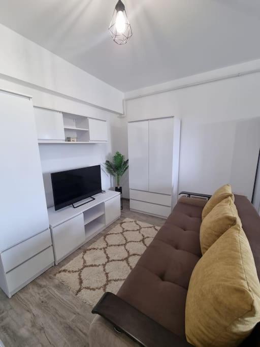 Td Apartments 2 Яссы Экстерьер фото