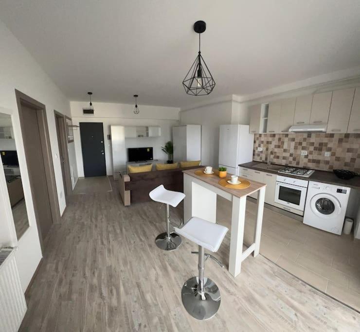 Td Apartments 2 Яссы Экстерьер фото