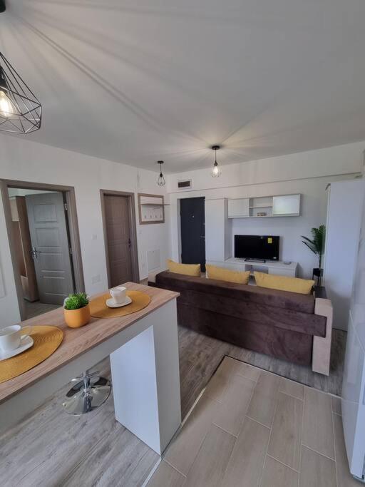 Td Apartments 2 Яссы Экстерьер фото