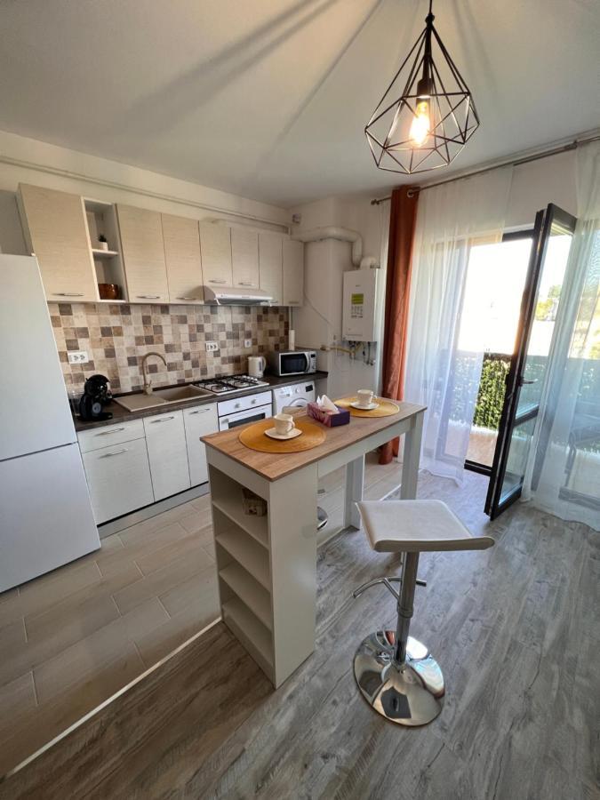 Td Apartments 2 Яссы Экстерьер фото