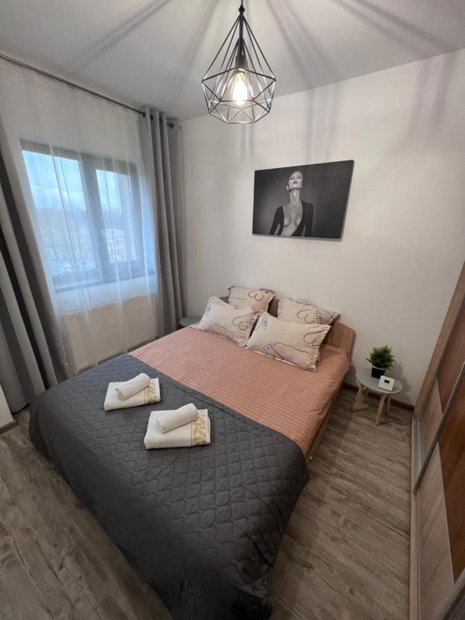 Td Apartments 2 Яссы Экстерьер фото
